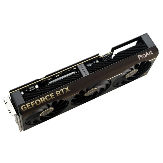 Відеокарта ASUS GeForce RTX5080 16GB PROART OC (PROART-RTX5080-O16G) | Зображення 8