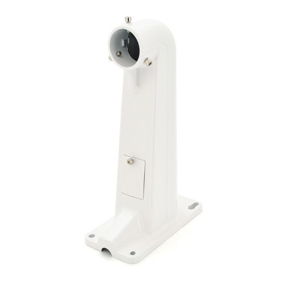 Кронштейн для камери PiPo PP-1602ZJ Wall mount, білий, метал