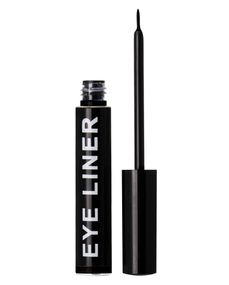 Гелевая подводка (лайнер) Черная Stargazer Liquid Eyeliner BLACK 8 г