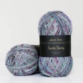 Avanti Yarn - Socks Yarn, 313