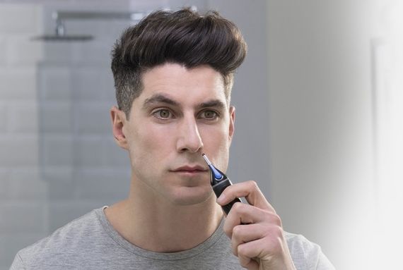 Тример для носа і вух Remington NE3870 | Зображення 3