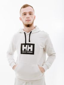 Толстовка HELLY HANSEN HH BOX HOODIE