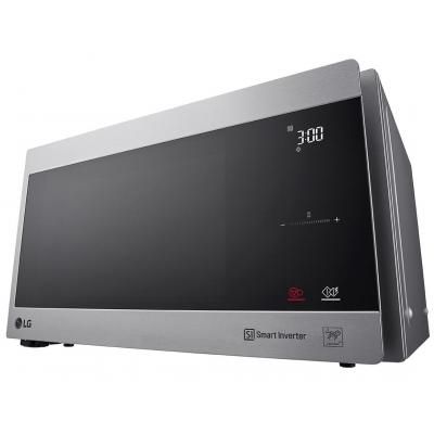 Микроволновая печь LG MH6595CIS | Зображення 3