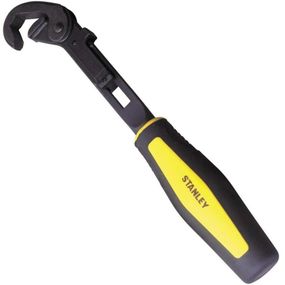 Ключ універсальний Stanley самофіксований метричний 8-14 мм (4-87-988)