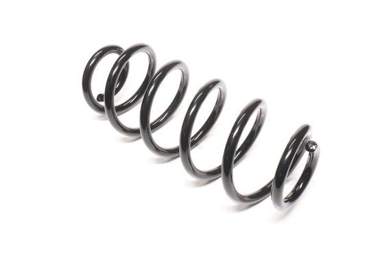 Пружина підвіски VW Passat 00-05 передня