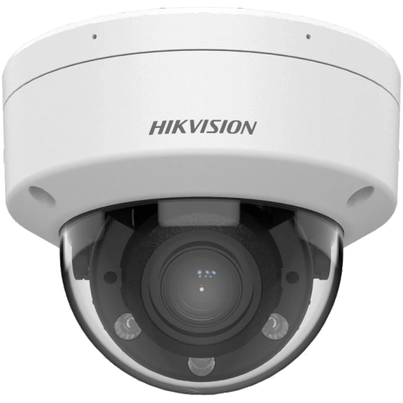 DS-2CD1743G2-LIZU 4МП (2.8-12мм) IP відеокамера Hikvision - Камери | Зображення 1