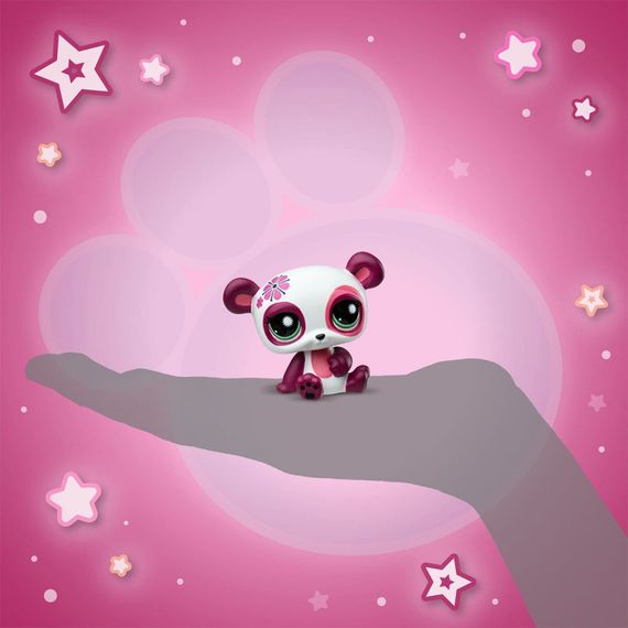 Дитяча іграшкова фігурка сюрприз "Улюбленці" Littlest Pet Shop 00503 | Зображення 9