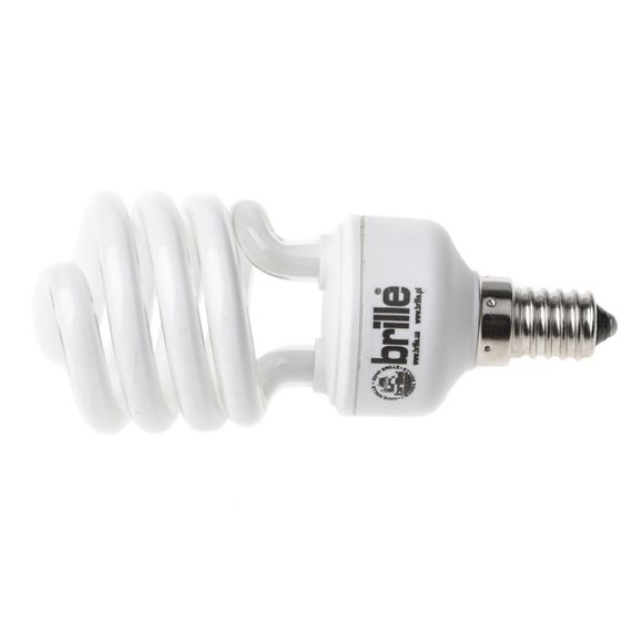 Лампа энергосберегающая E14 PL-SP 13W/864 MIKRO Br 220V | Зображення 2