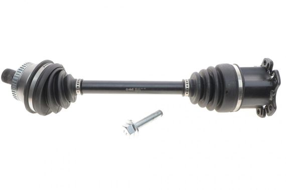 Полуось передняя Audi A4 2.0 TDI 04-08 38x524.5  44071727201