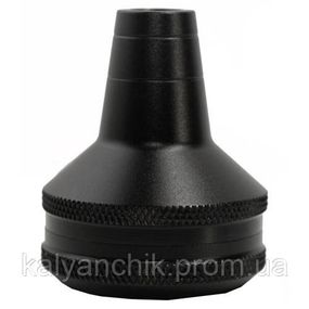 Мелассоулавливатель для Кальяна Hate Черный