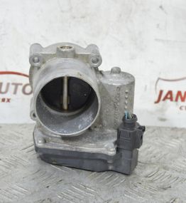 Дросельна заслінка 1.4 / 1.6 Seat Cordoba Ibiza Leon Toledo 2006-2015 Дросельна заслінка Сеат 03C133062C