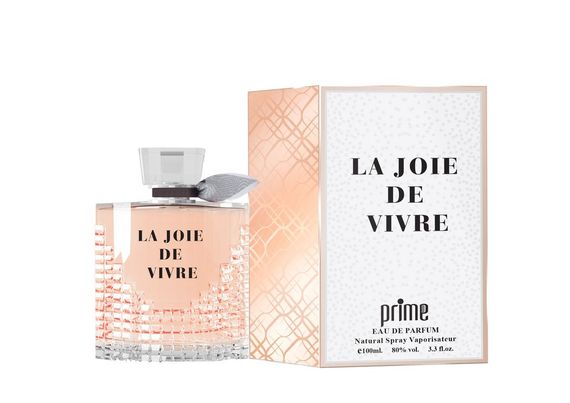 Парфумована вода Prime Collection La Joie De Vivre 100 мл