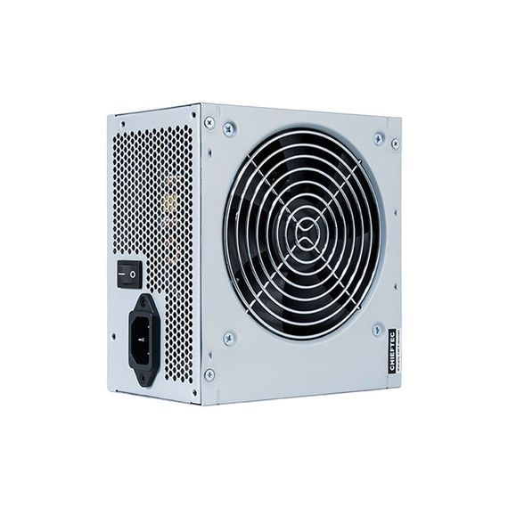 Блок живлення Chieftec 600W (APB-600B8) | Зображення 1
