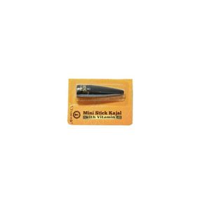 Олівець для очей Chandi Міні каджал з вітаміном E 2г 2525