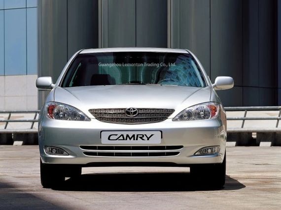 Автомагнітола 9-дюймовий сенсорний екран XPRO Toyota Camry V30 2006-2007 (MER-14127_5985) | Зображення 5