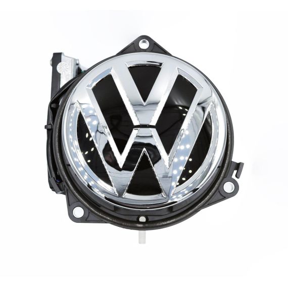 Камера заднього огляду (штатна) серії QIV Q G7