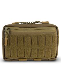 Підсумок утилітарний E-Gear Cordura Койот