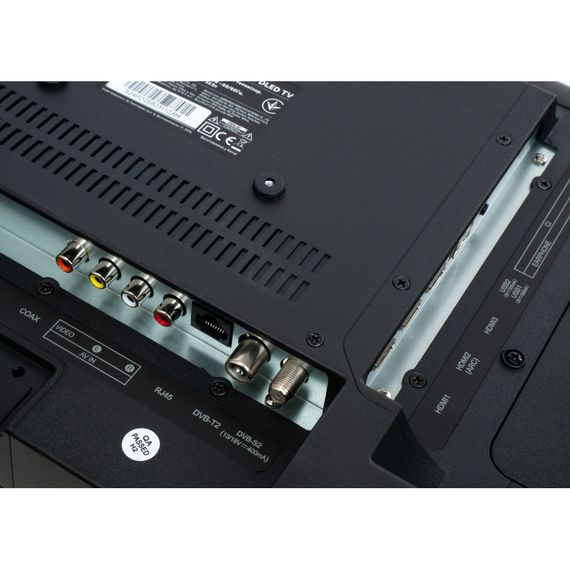 Телевизор Vinga S24HD25B | Зображення 8