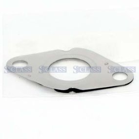 Прокладка клапана EGR VW Caddy II/III/Crafter/T5 1.9/2.5 TDI/ Ford Galaxy 1.9 TDI 97-06, Elring, 429.050,