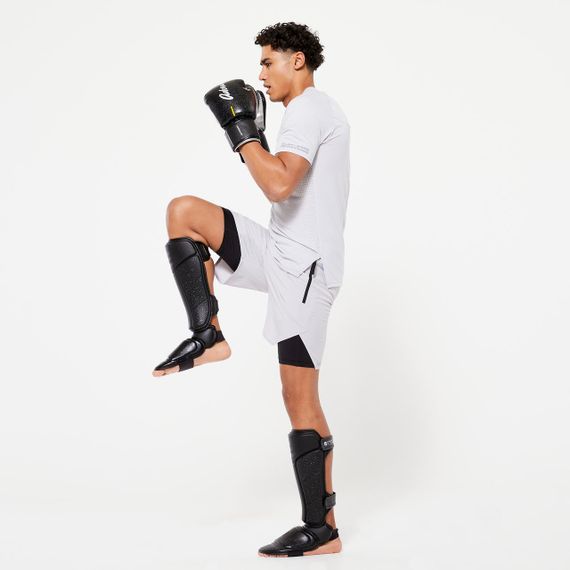 Захисний щиток 900 для кікбоксингу/муай-тай для дорослих - L | Зображення 7