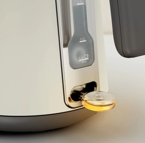 Електрочайник Tefal KI666AE0 | Зображення 7