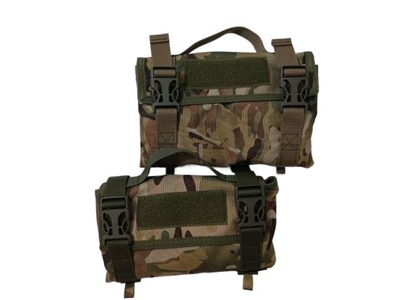 КОМПЛЕКТ Патронташ для 308 на 40 патронів + ПАТРОНТАШ НА 14 ПАТРОНІВ | Зображення 3