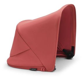 Капюшон для коляски Bugaboo Fox 5 Sunrise Red, Красный (100167011)