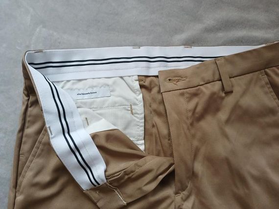 Брюки мужские 32/33 зауженные | Зображення 1