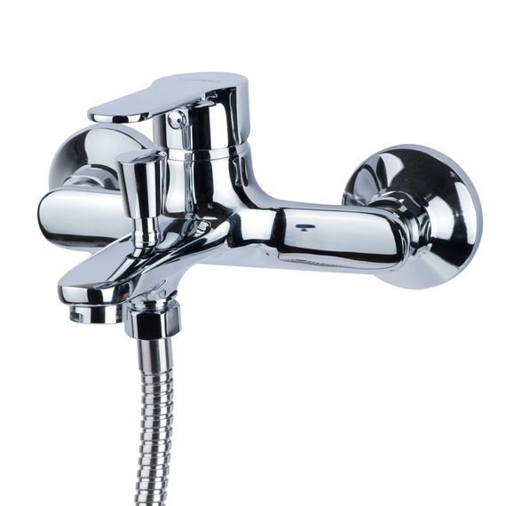 Змішувач для ванни Corso DE-1C139C