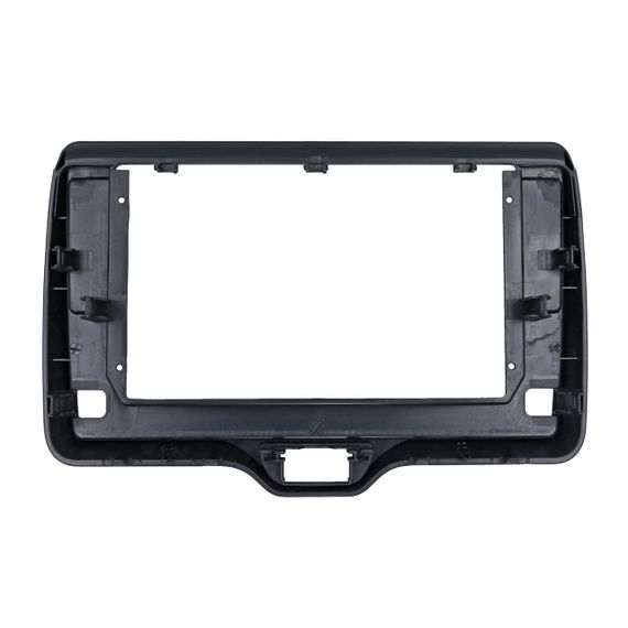 Перехідна рамка серії QIV QBR-F 04100-50 для Toyota Yaris, Yaris Cross (XP210) 2020+ 10 дюймів | Зображення 1