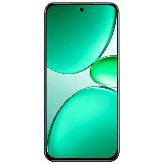 Мобільний телефон realme C85 Pro 8/256GB Peacock Green | Зображення 1