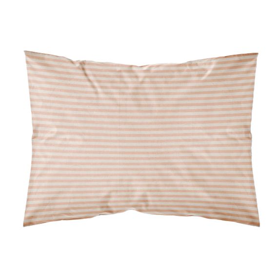 Наволочка для подушки Love You Home бязь Полоска беж 50x70 см (7568)