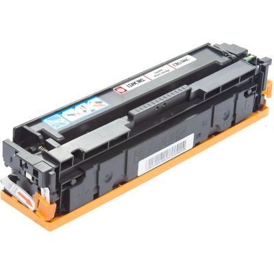 Картридж BASF Canon 046, LBP-650, HP LJ Pro M452dn аналог 1249C002/046C/CF (BASF-KT-CRG046C-U) | Зображення 1