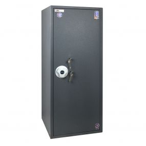 Сейф оружейный Safetronics TSS 150ММsК17
