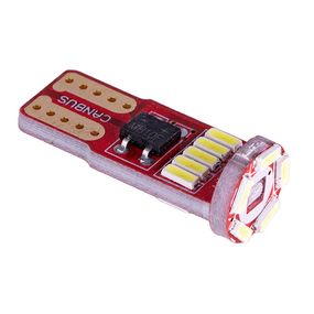 Лампа PULSO/габаритна/LED T10/15SMD-5630/12v/6w/95lm White