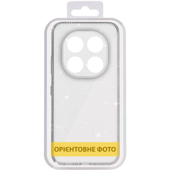 TPU чохол Nova для Motorola Edge 70 Fusion / 70 Fusion+ Clear | Зображення 2