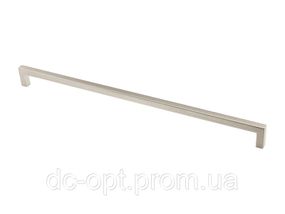 Ручка CR 40/320 MBSN Никель Матовый Браш ДС СтандартЛайн