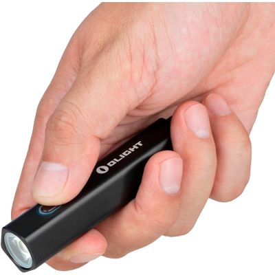 Фонарь Olight Diffuse Black (Diffuse) | Зображення 4