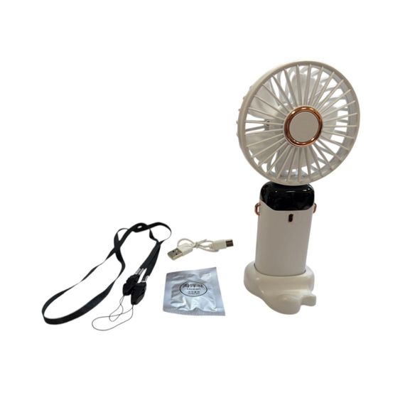 Вентилятор XoKo XK-F03-WH | Зображення 4