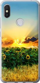 Чехол на Xiaomi Redmi S2 Украина "1601u-1494-17620"