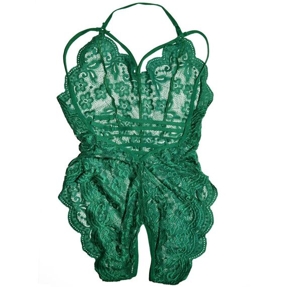 Пеньюар Боді Babydoll 48 L/XL 2102-4 | Зображення 6