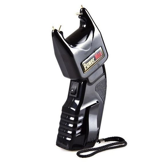 Мощнейший Парализатор - Электрошокер (Шокер) ESP Power Max (Оригинал Чехия) Лучшая Цена на Электрошокеры | Зображення 1