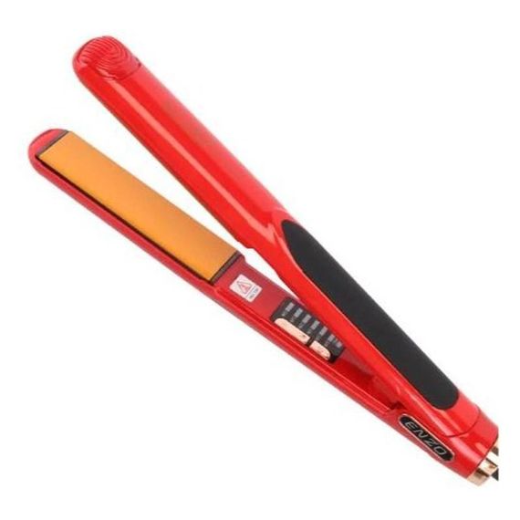 Плойка для волос в металлической шкатулке СТАНДАРТ EN-5181 (43089-EN-5181_1024) | Зображення 1