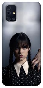 Чохол IBANAN Wednesday Art style 13 для Samsung Galaxy M31s