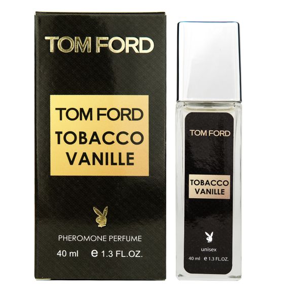 Tom Ford Tobacco Vanille Pheromone Parfum унисекс 40 мл | Зображення 2
