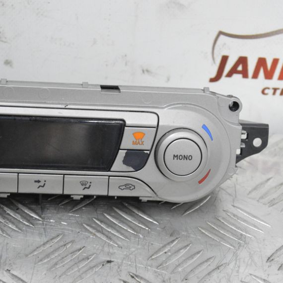 Блок управління клімат-контролем Ford Focus II 2008-2011 панель кондиціонера Форд Фокус 2 7M5T18C612CE | Зображення 2