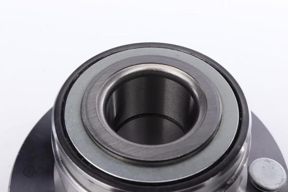 Підшипник маточини задньої Mazda 6 03-04 36x140x80 -ABS  PHU590095 | Зображення 2