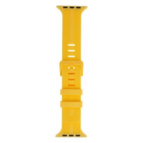 Ремешок для Apple Watch Band Silicone Shine 42/44/45/49 mm