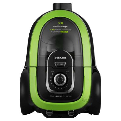 Пылесос Sencor SVC 1038GR | Зображення 7