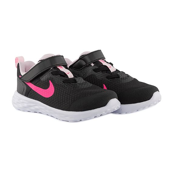 Кросівки Nike REVOLUTION 6 NN (TDV) | Зображення 4